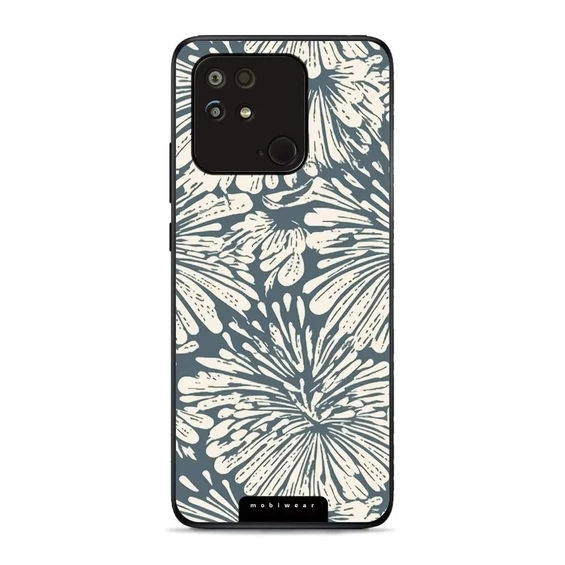 Etui Glossy Case do Xiaomi POCO C40 - wzór GA42G