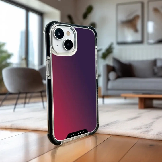 Etui MagSafe Elite Bumper Apple iPhone 8 Plus - wzór D030D