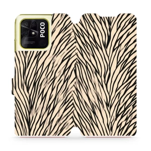 Etui do Xiaomi POCO C40 - wzór VA52S