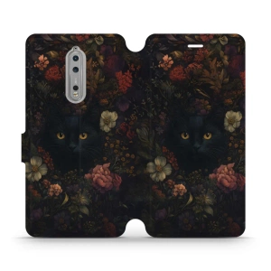 Etui do Nokia 8 - wzór V161S