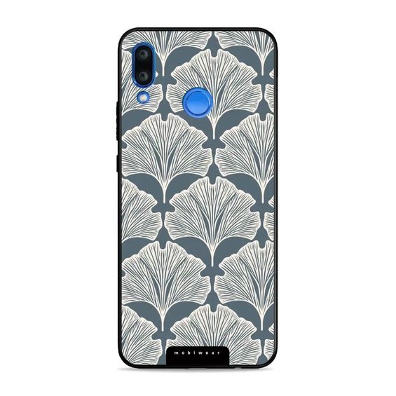 Etui Glossy Case do Huawei Nova 3 - wzór GA43G