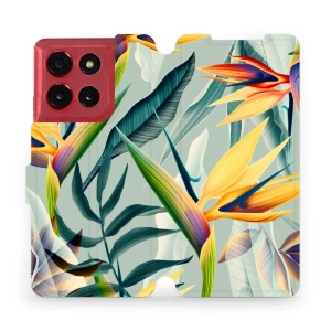 Etui do Motorola Moto G86 Power 5G - wzór MC02S