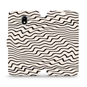 Etui do Samsung Galaxy J7 2017 - wzór VA62S