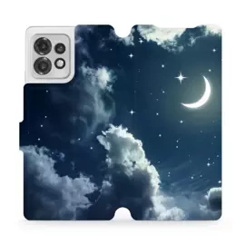 Etui do Motorola Edge 40 Pro - wzór V145P