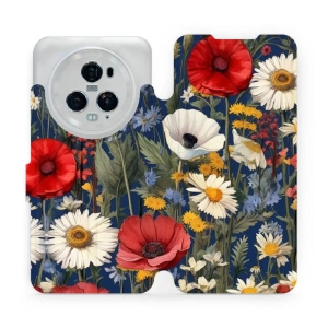 Etui do Huawei Honor Magic5 Pro 5G - wzór VP46S