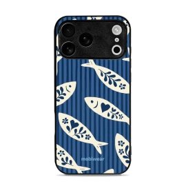 Etui Glossy Case do Apple iPhone 17 Pro Max - wzór GP89G