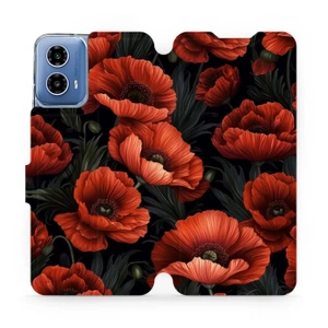 Etui do Motorola Moto G34 5G - wzór VP45S