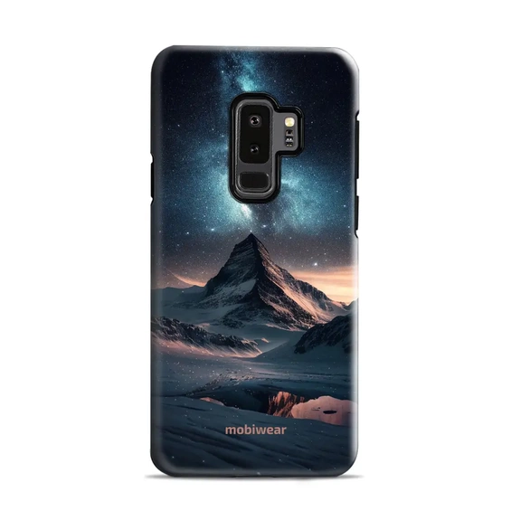 Etui Elite Pro do Samsung Galaxy S9 Plus - wzór E006E