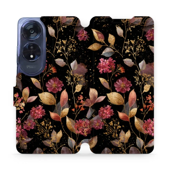 Etui do OPPO A60 - wzór V171S