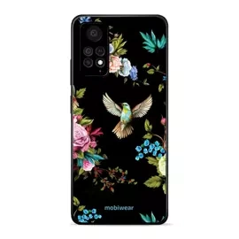 Etui Glossy Case do Xiaomi Redmi Note 11 Pro - wzór G041G