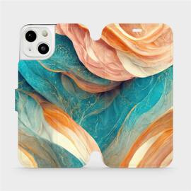 Etui do Apple iPhone 13 - wzór VP36S