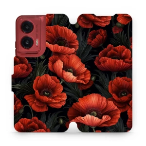 Etui do Motorola Moto G35 5G - wzór VP45S