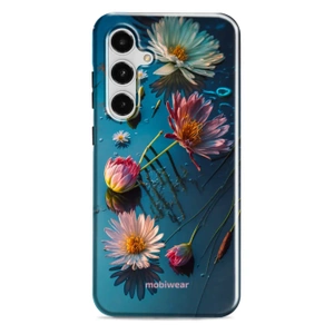 Etui Elite Pro do Samsung Galaxy S24 FE - wzór E013E