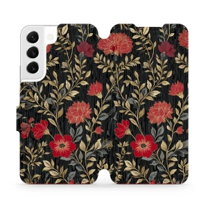 Etui do Samsung Galaxy S22 - wzór V172S