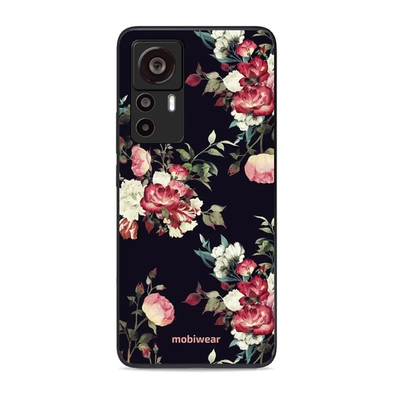 Etui Glossy Case do Xiaomi 12T Pro - wzór G040G