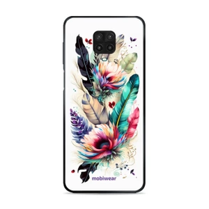 Etui Glossy Case do Xiaomi Redmi Note 9 Pro - wzór G017G