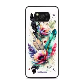 Etui Glossy Case do Xiaomi POCO X3 Pro - wzór G017G