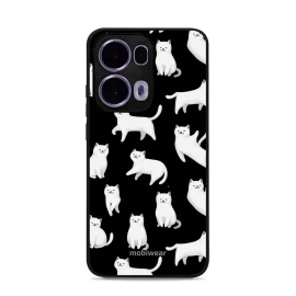 Etui Glossy Case do OPPO Reno 13 Pro - wzór G163G