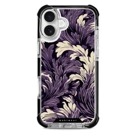 Etui MagSafe Elite Bumper Apple iPhone 16 Plus - wzór DA46D