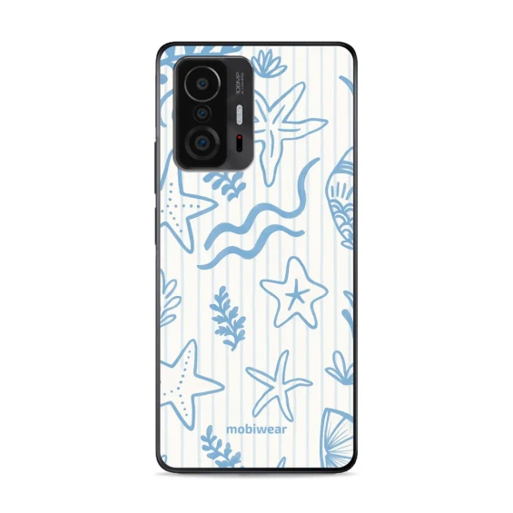Etui Glossy Case do Xiaomi 11T Pro - wzór GP88G
