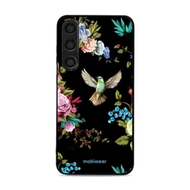 Etui Glossy Case do Samsung Galaxy S24 Plus - wzór G041G