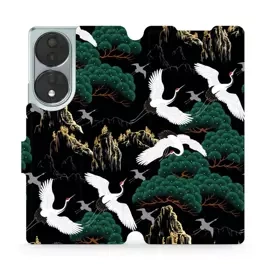 Etui do Huawei Honor 70 - wzór VP16S