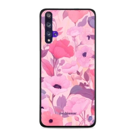 Etui Glossy Case do Huawei Nova 5T - wzór GP74G