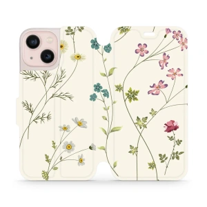 Etui do Apple iPhone 13 mini - wzór MD03S