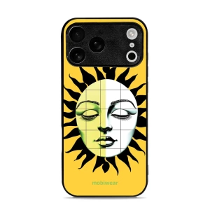 Etui Glossy Case do Apple iPhone 17 Pro Max - wzór G056G