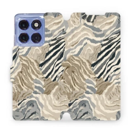 Etui do Motorola Edge 60 Pro - wzór V168S