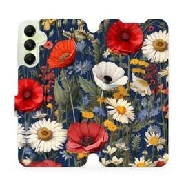 Etui do Samsung Galaxy A05s - wzór VP46S
