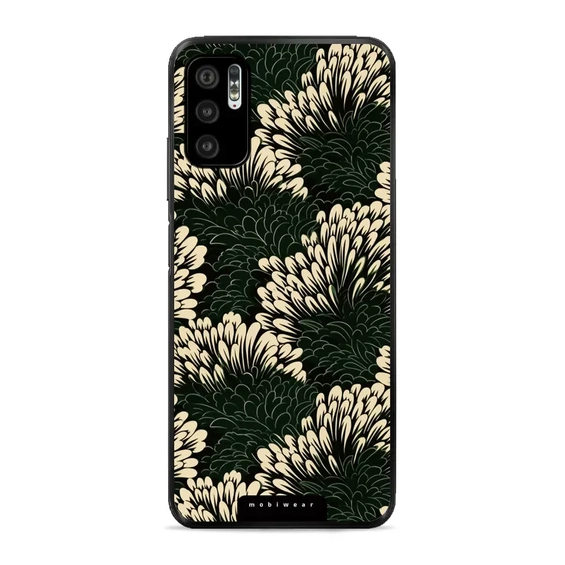 Etui Glossy Case do Xiaomi Redmi Note 10 5G - wzór GA45G