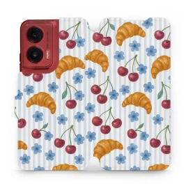 Etui do Motorola Moto G35 5G - wzór VP85S
