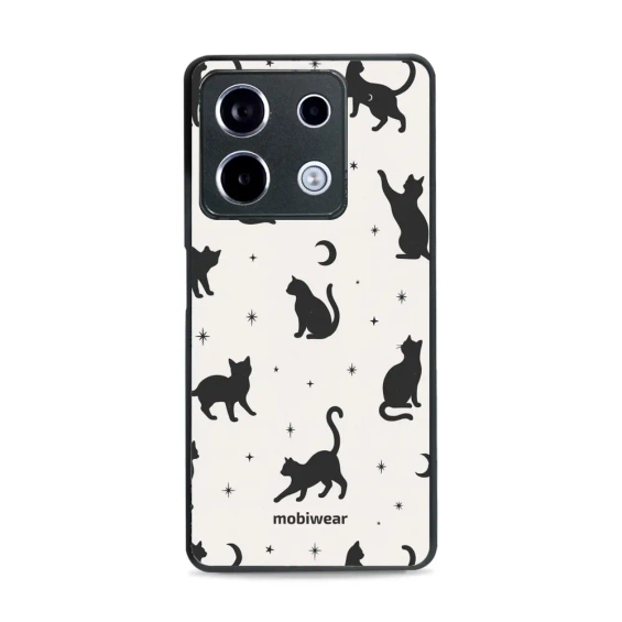 Etui Glossy Case do Xiaomi Redmi Note 13 Pro 5G - wzór G162G