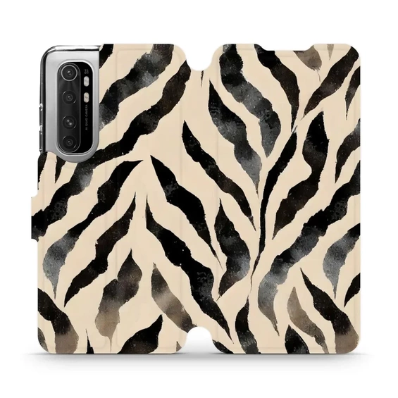 Etui do Xiaomi Mi Note 10 Lite - wzór VA53S