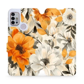 Etui do Motorola Moto G10 - wzór VP75S