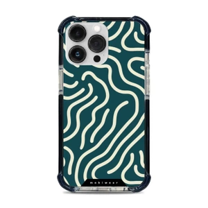 Etui MagSafe Elite Bumper Apple iPhone 13 Pro - wzór DA61D