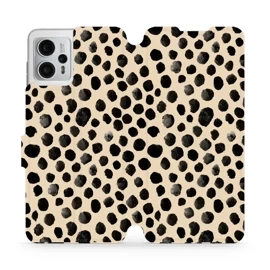Etui do Motorola Moto G23 - wzór VA50S