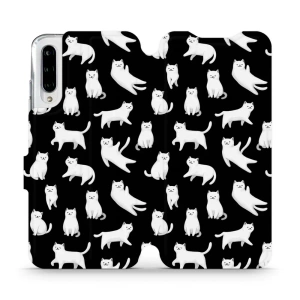 Etui do Xiaomi Mi A3 - wzór V163S