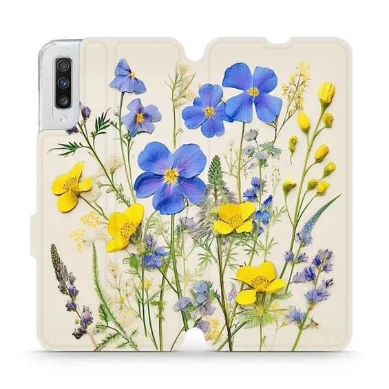 Etui do Samsung Galaxy A70 - wzór VP41S