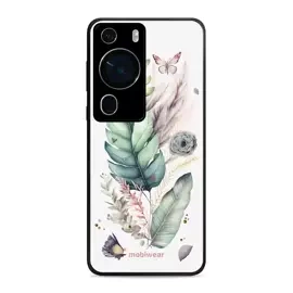 Etui Glossy Case do Huawei P60 Pro - wzór G018G
