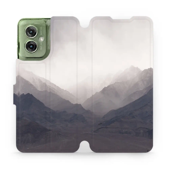Etui do Motorola Moto G55 5G - wzór M151P