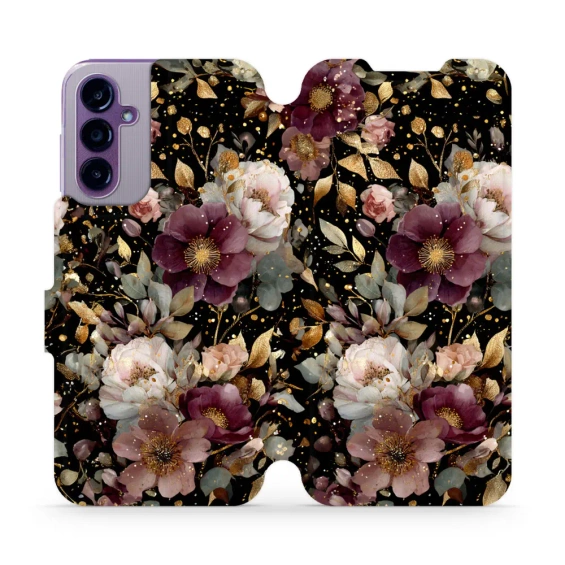 Etui do Samsung Galaxy A14 5G - wzór V169S