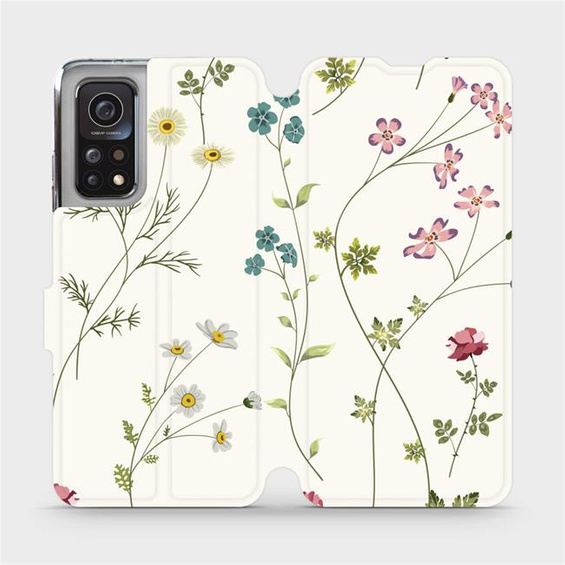 Etui do Xiaomi MI 10T - wzór MD03S