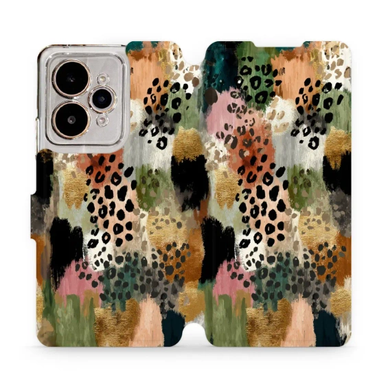 Etui do Realme 15 5G - wzór V167S