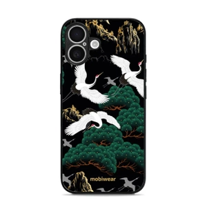 Etui Glossy Case do Apple iPhone 16 - wzór G042G