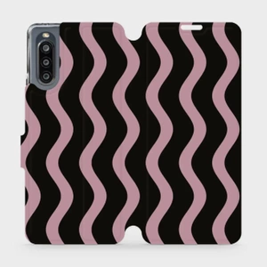 Etui do Sony Xperia 10 IV - wzór VA54S