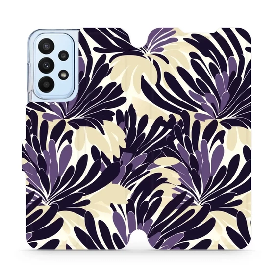 Etui do Samsung Galaxy A23 - wzór VA47S