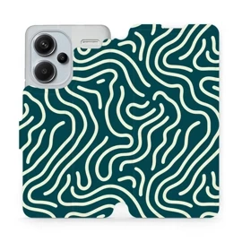 Etui do Xiaomi Redmi Note 13 Pro Plus - wzór VA61S
