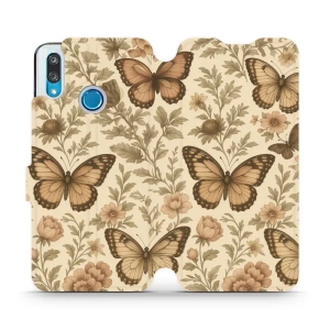 Etui do Huawei P Smart 2019 - wzór VP92S